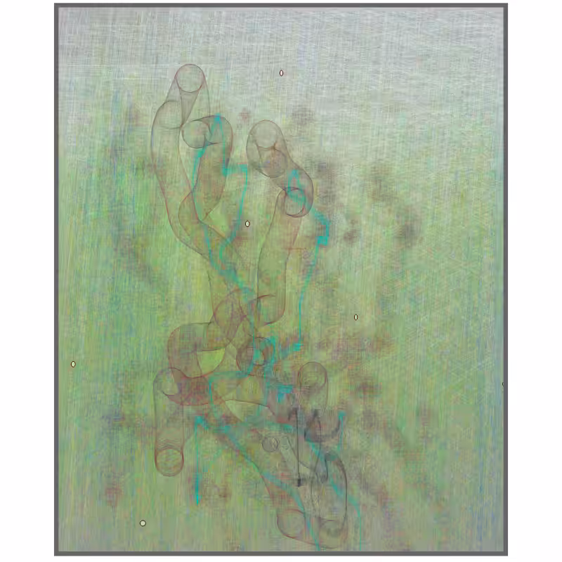 Primitive shapes #14
