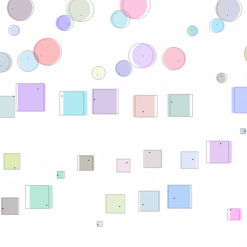 enclosed dot #31