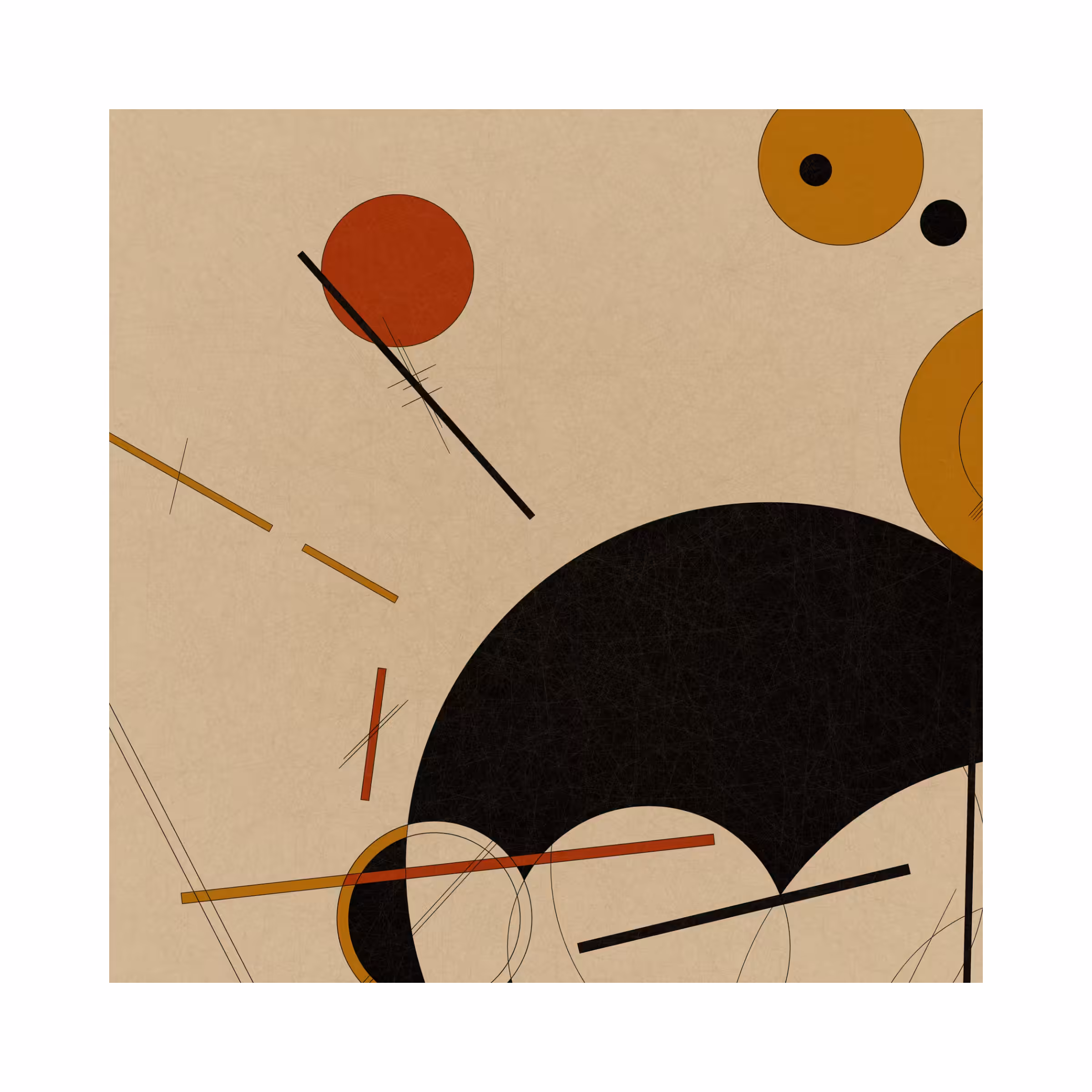 Primitives #27