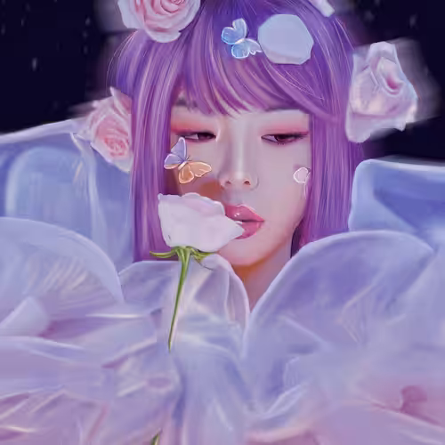 Konohanasakuya-hime (木花開耶姫)