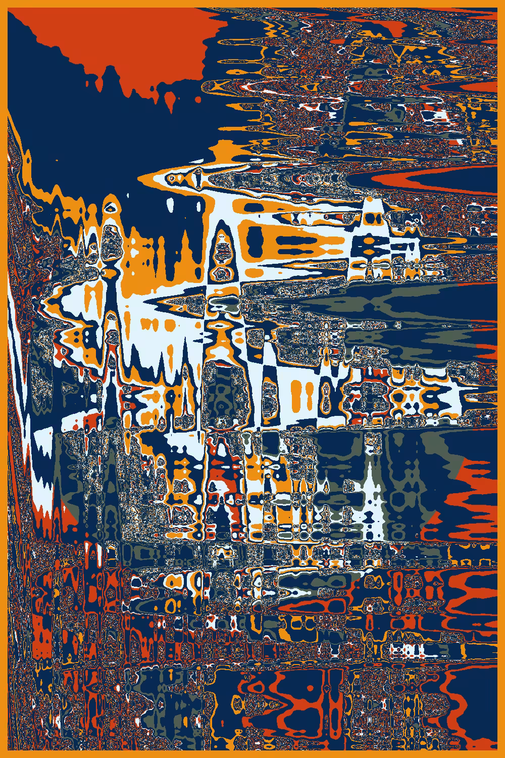 Elswhere #91
