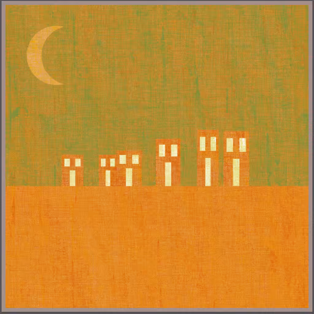 Neighborhood - Cliches #15