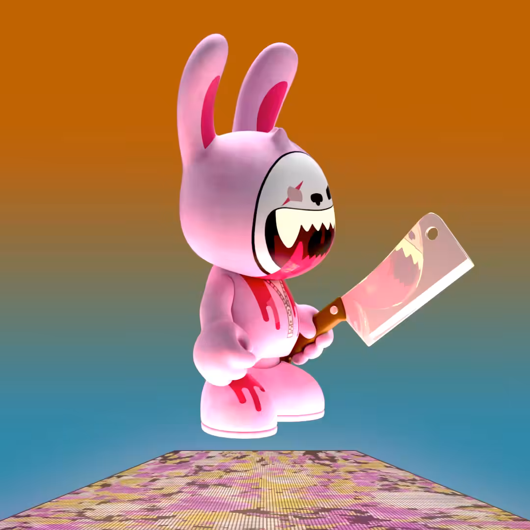 Bad Pillz