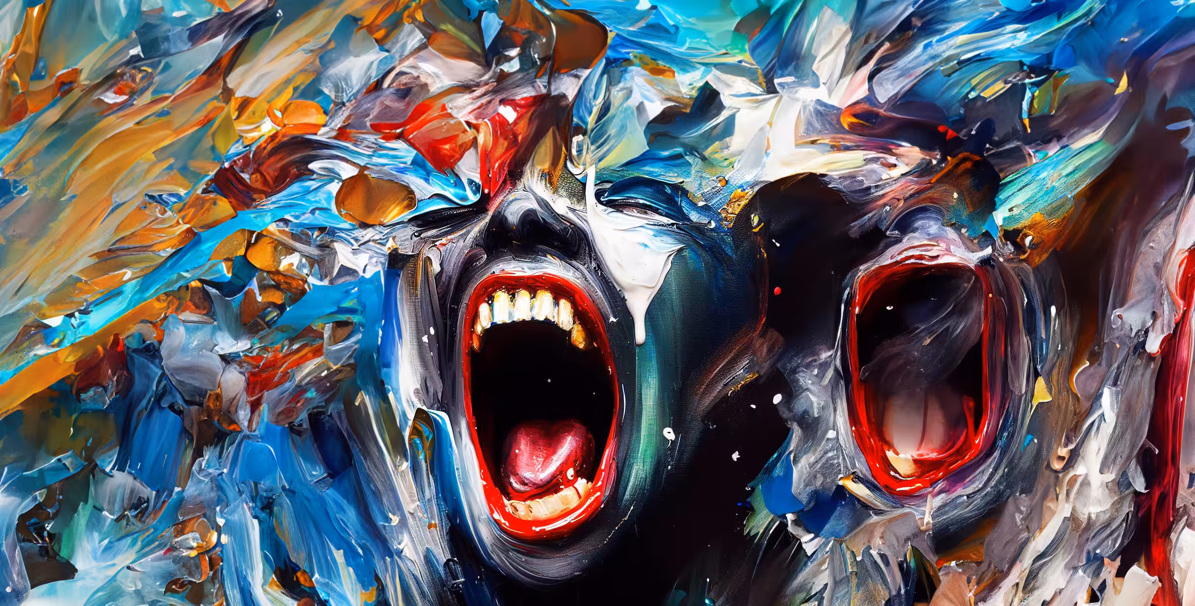 Emotion Unleashed