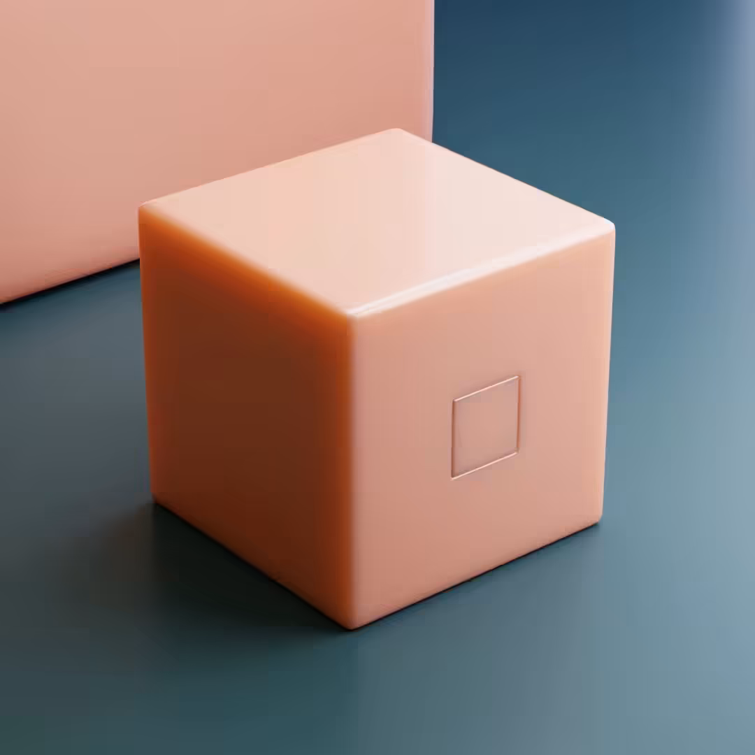 cubic