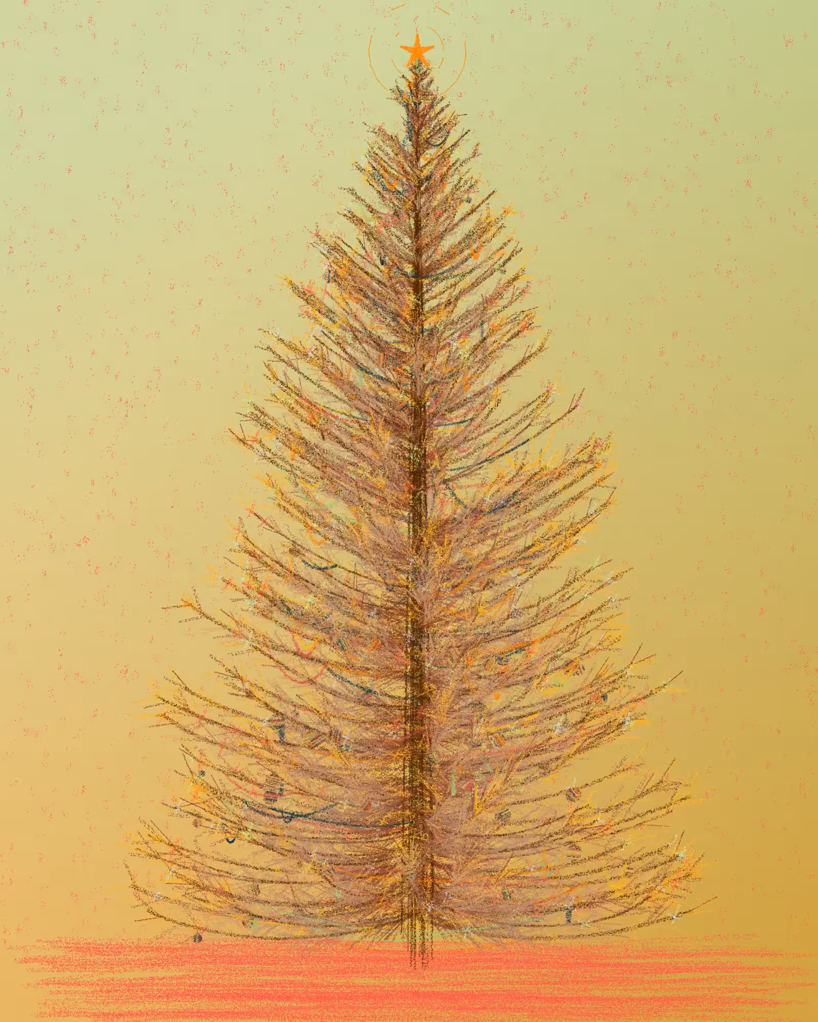 FXmas Trees #139