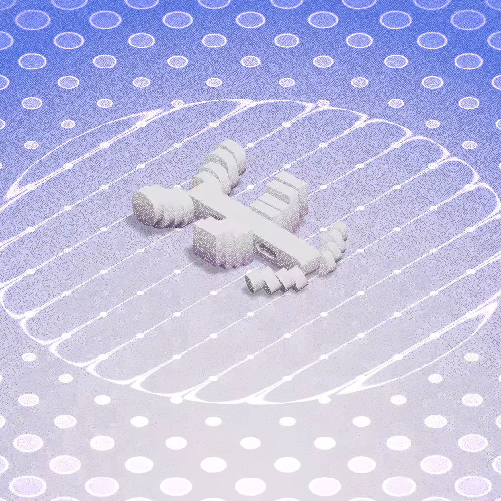 Kinetic Bug #8