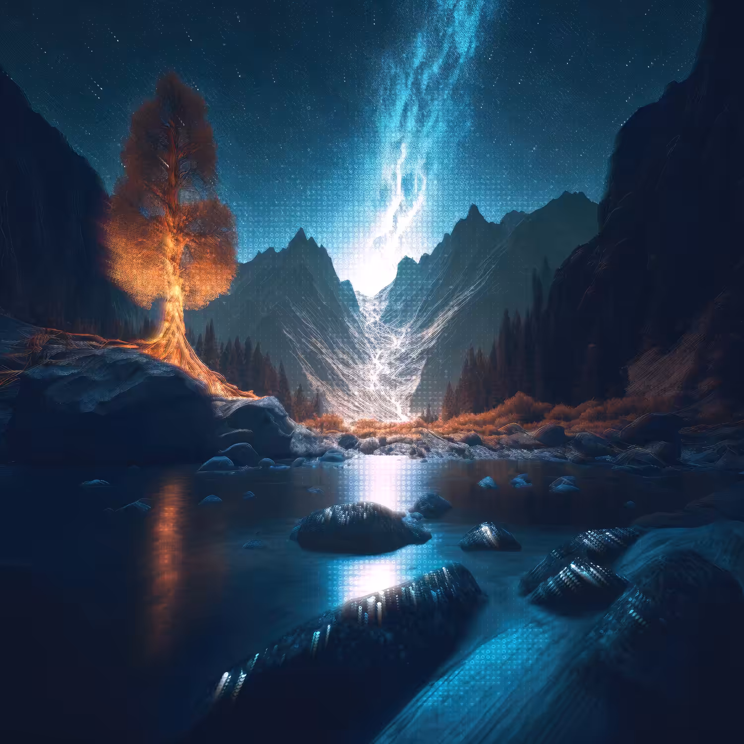NATURE 2 #80
