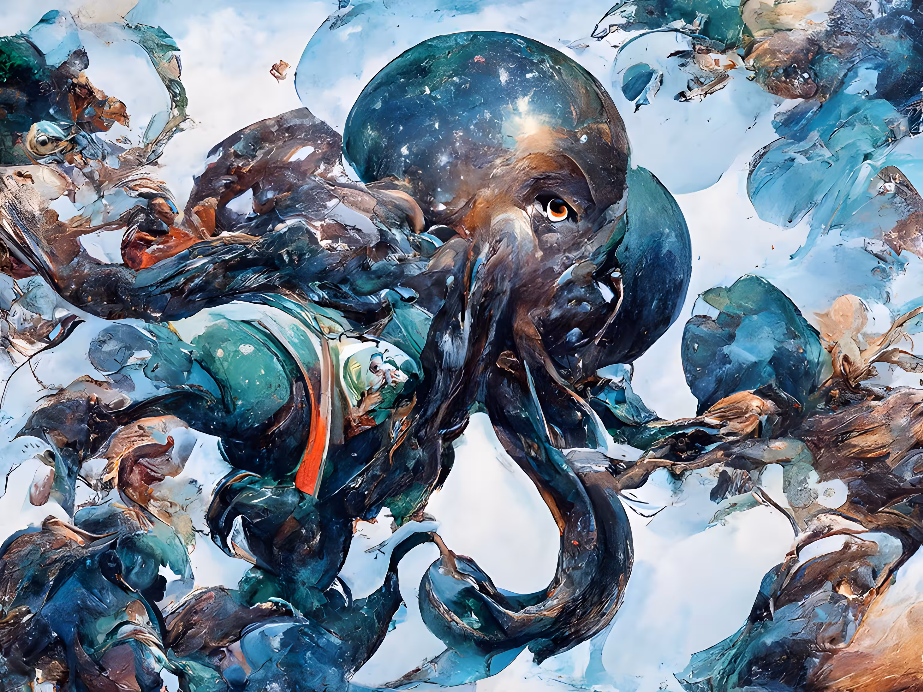 Abstractopus