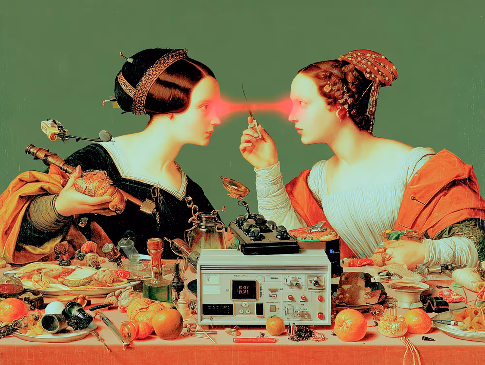 Anachronism #115