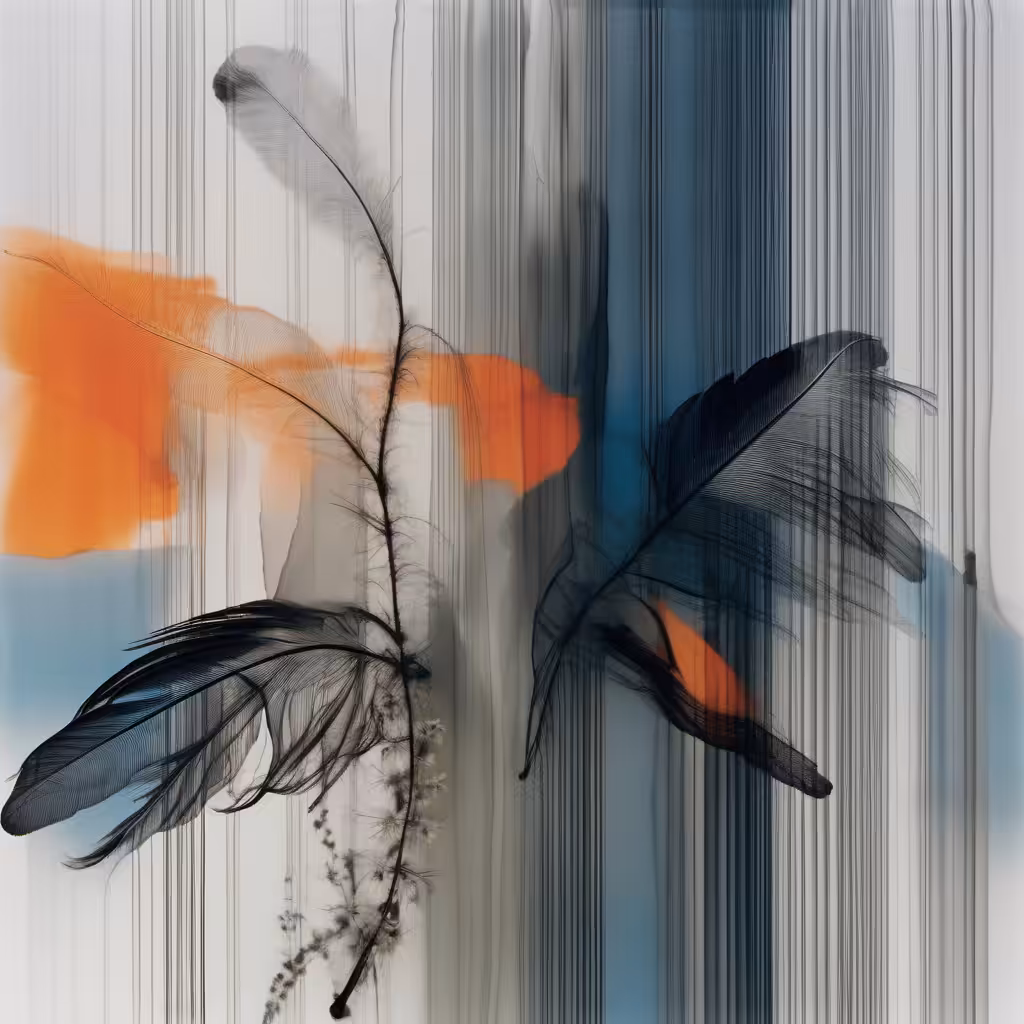 Organic Aura #43