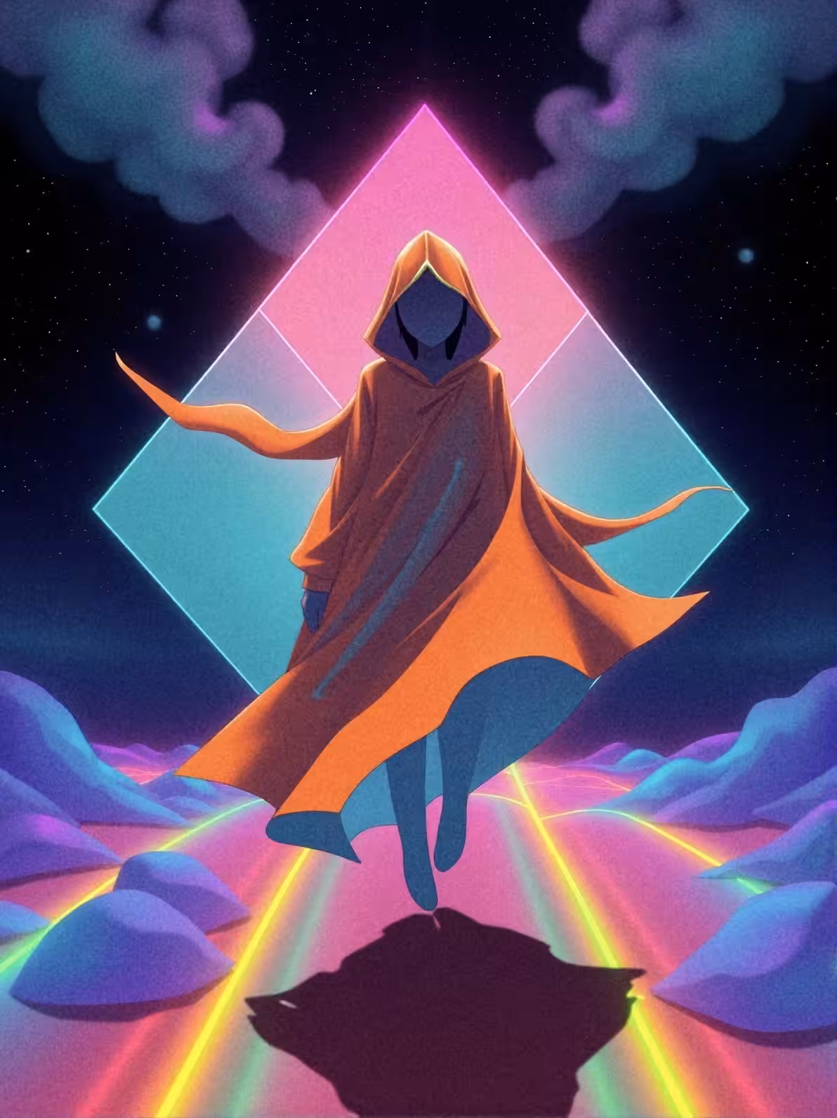 Isometric Dreams