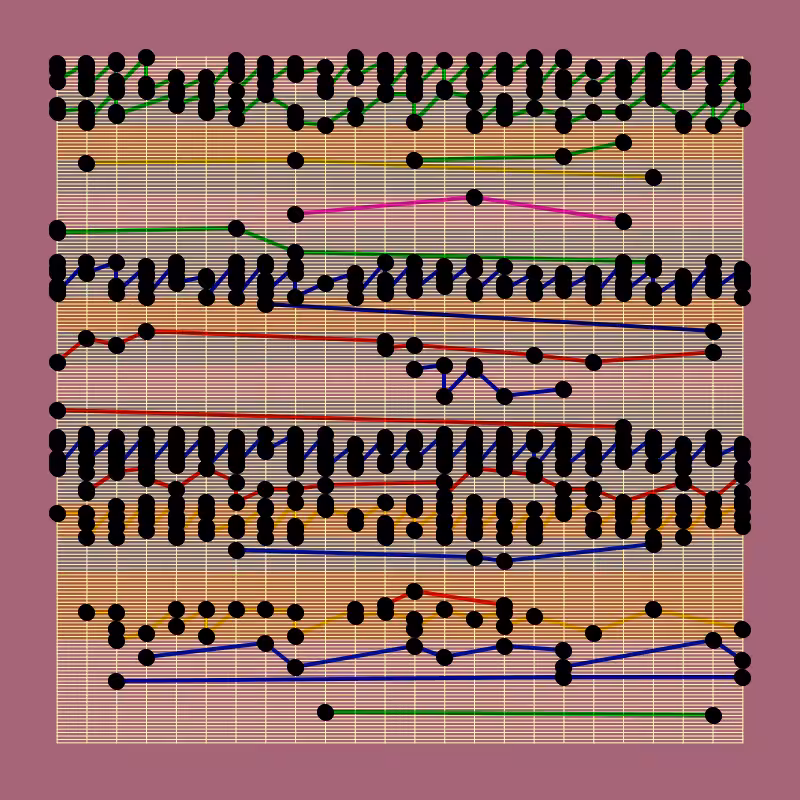 Punch-Cards #153