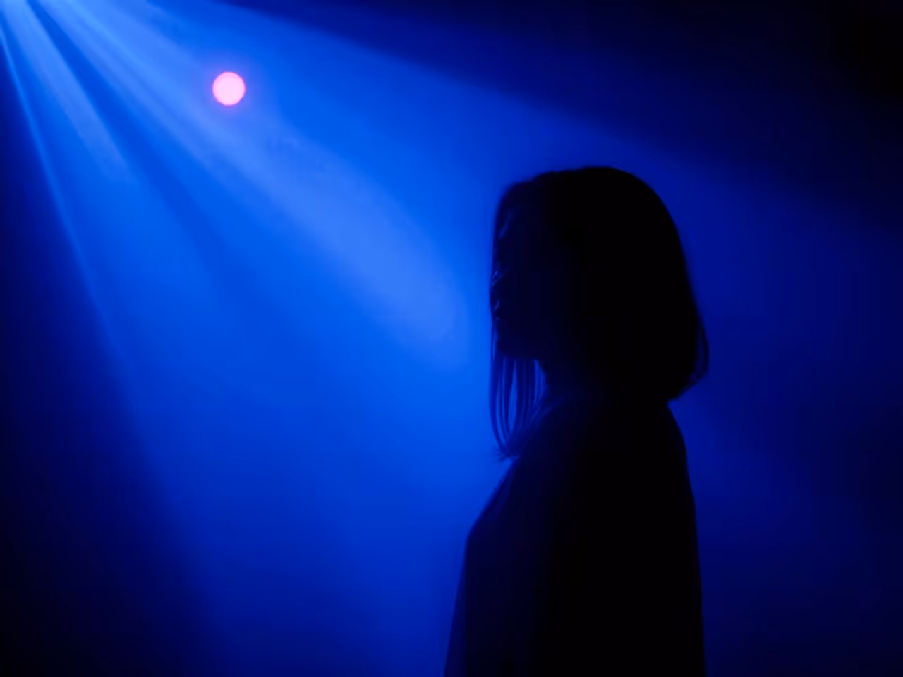 No One Knows: The Blue Hour 💙