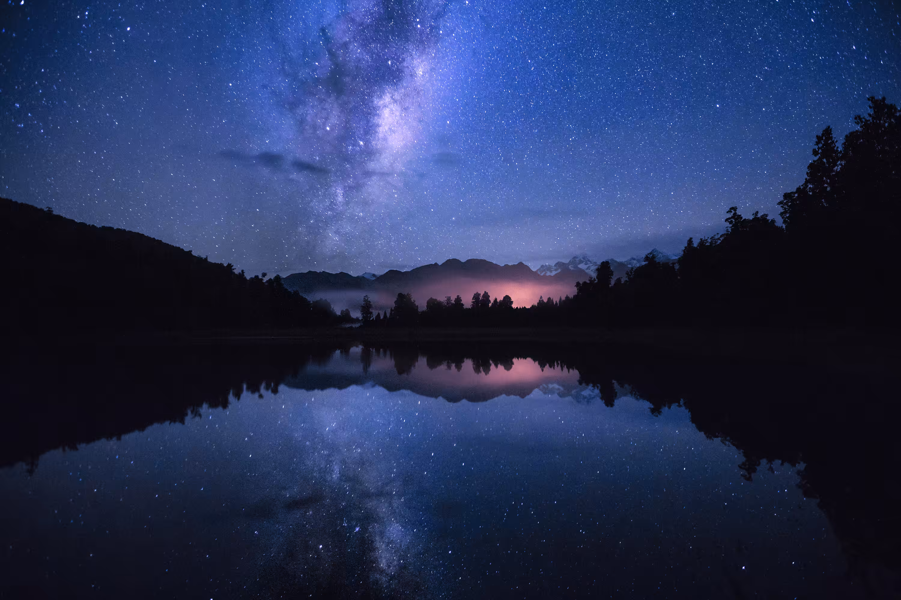 Aotearoa Dreaming - New Zealand Skies #10