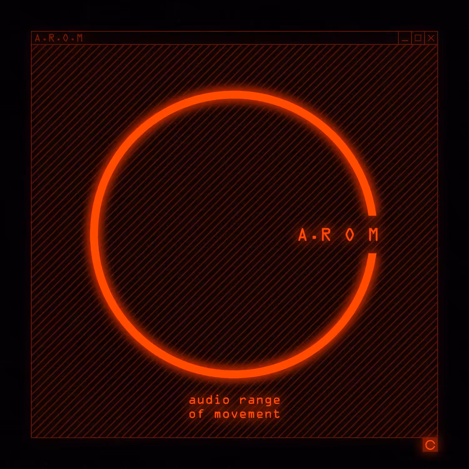 AROM.45