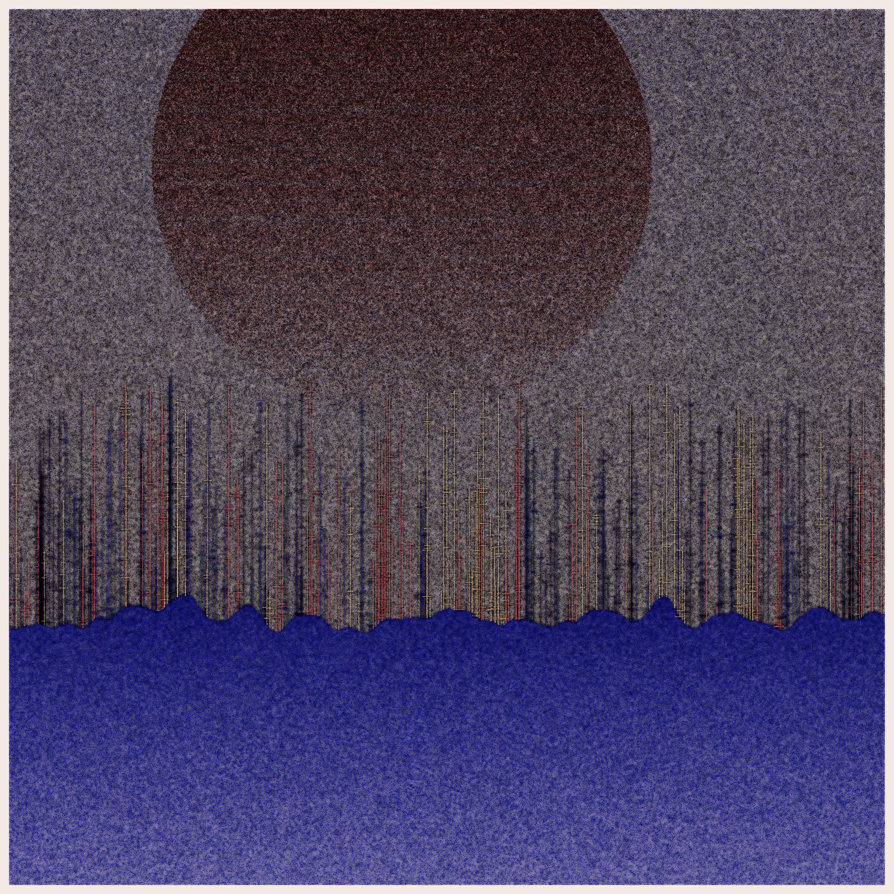 [glitchscape] #5