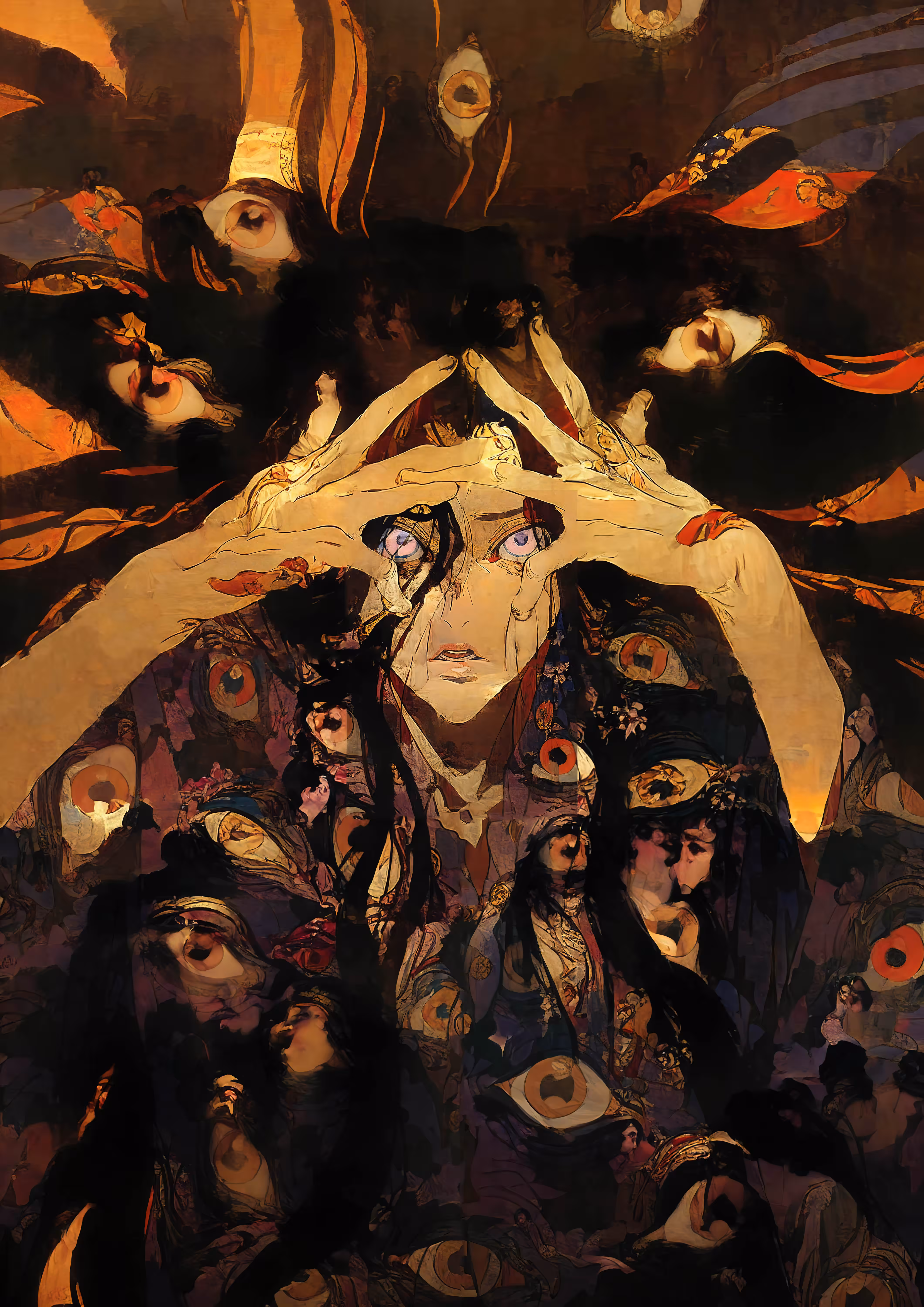 OCULI III