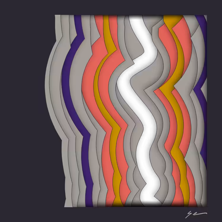 Amplitude #464
