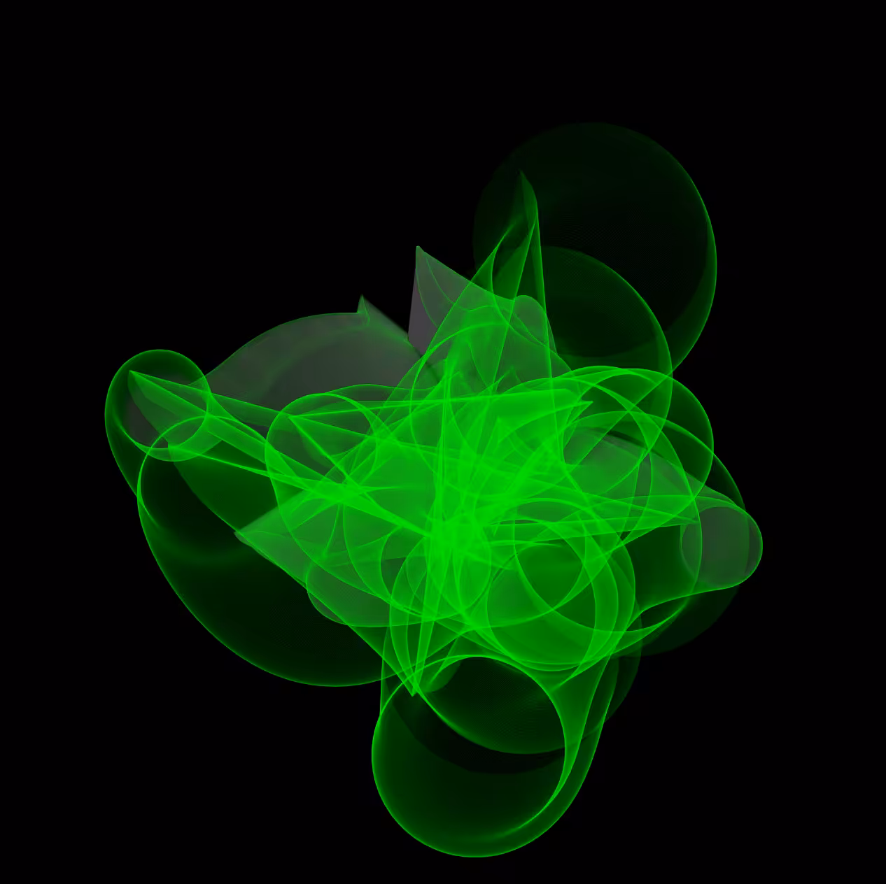 Perlin worm #12