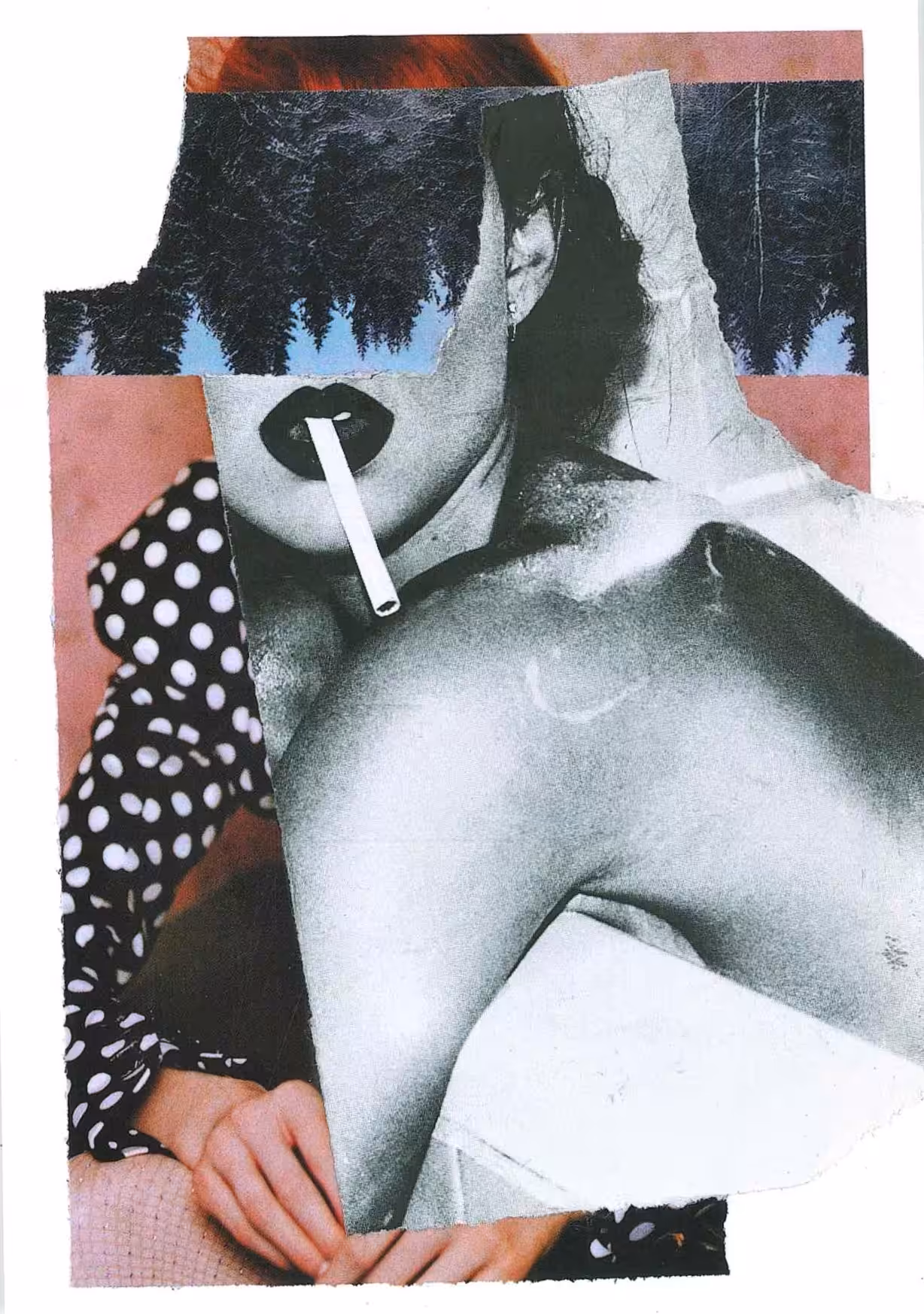 Smoking