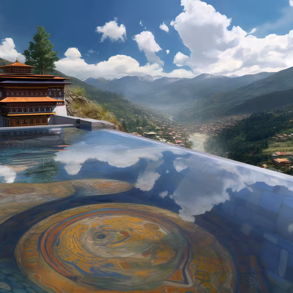 Thimphu