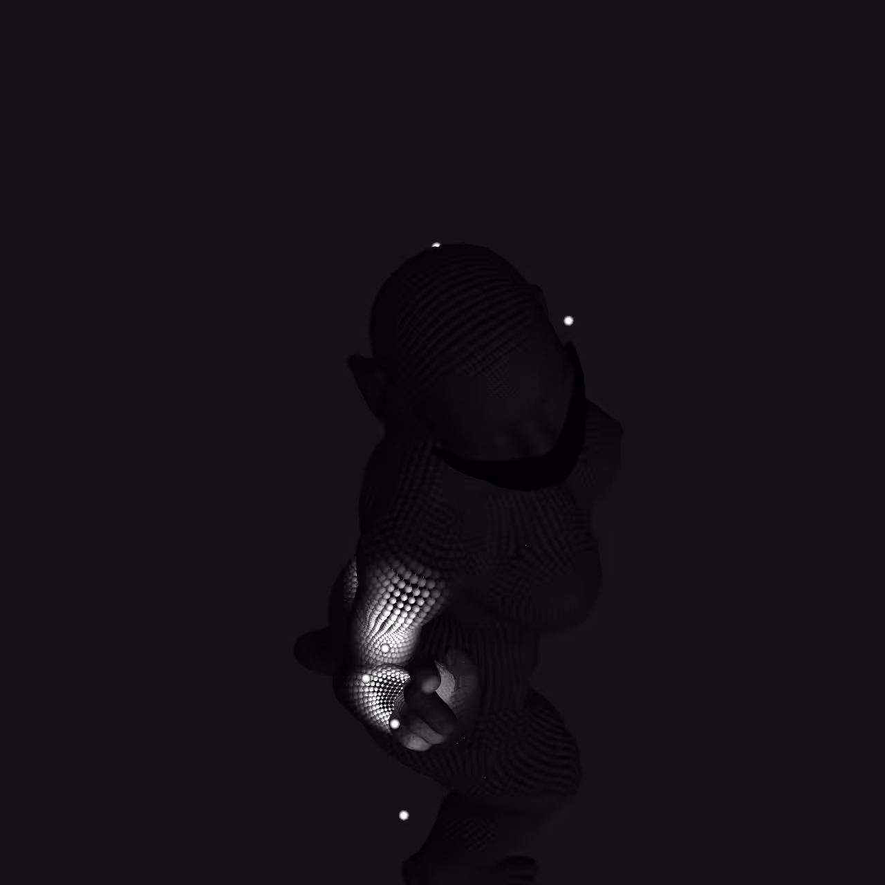 Trapped