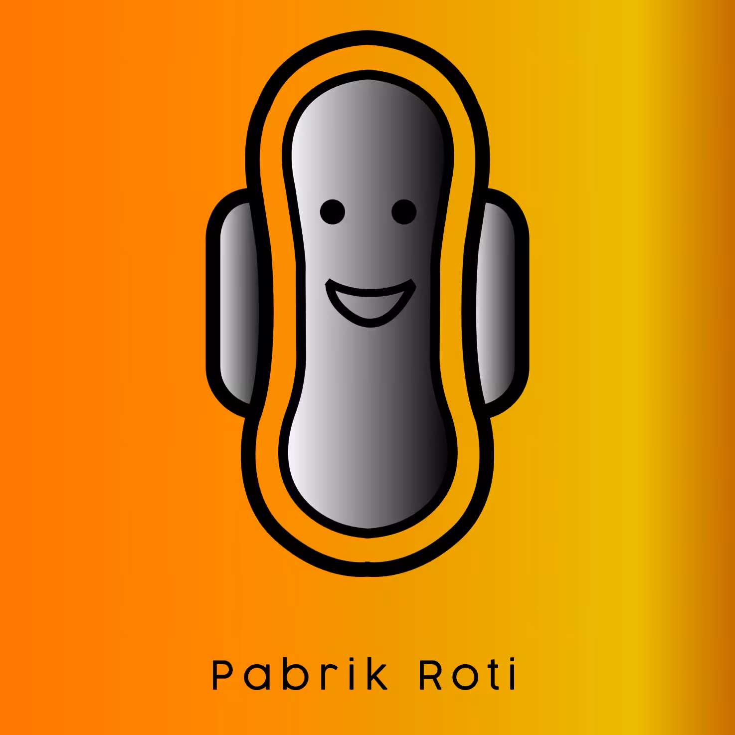 Logo Pabrik Roti: PABRIKROTI.IDN #4152