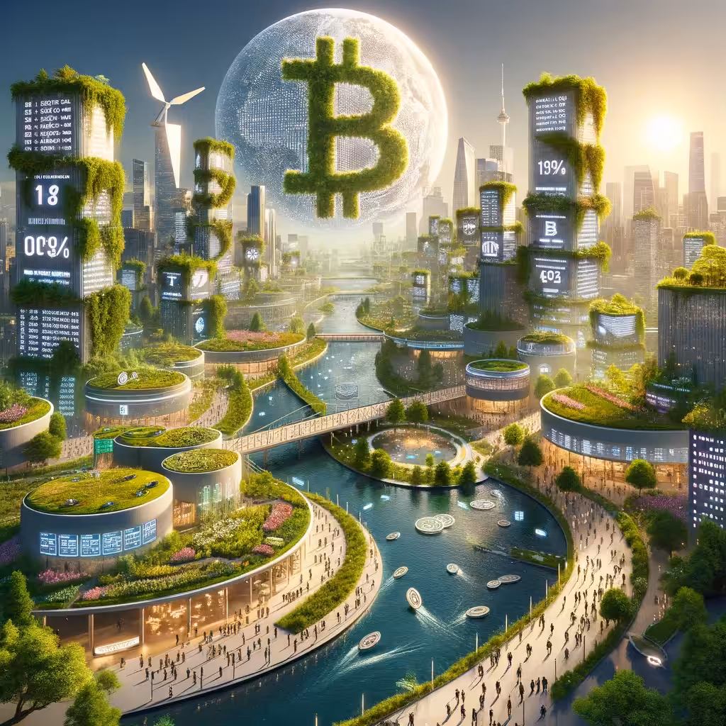 BITCOIN REVOLUTION #6