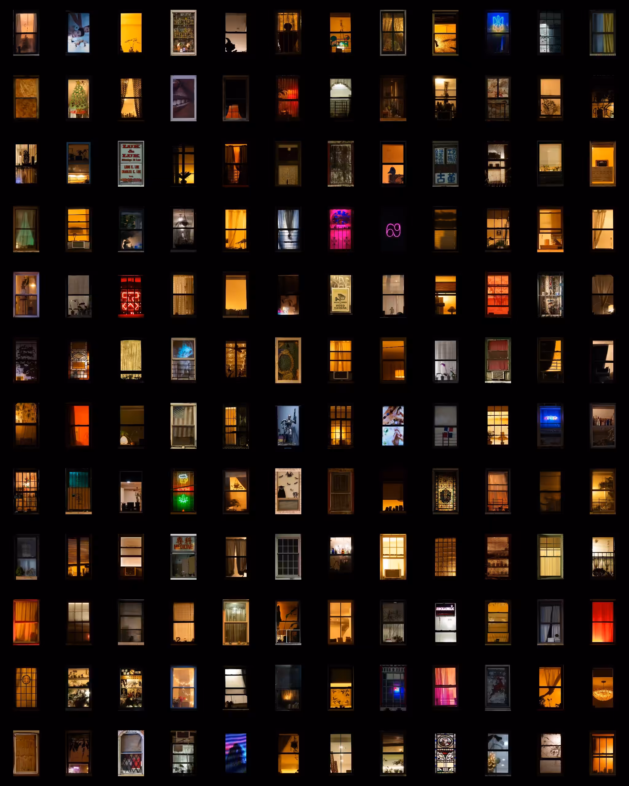 BUILDINGS // NYC: BUILDING 1451