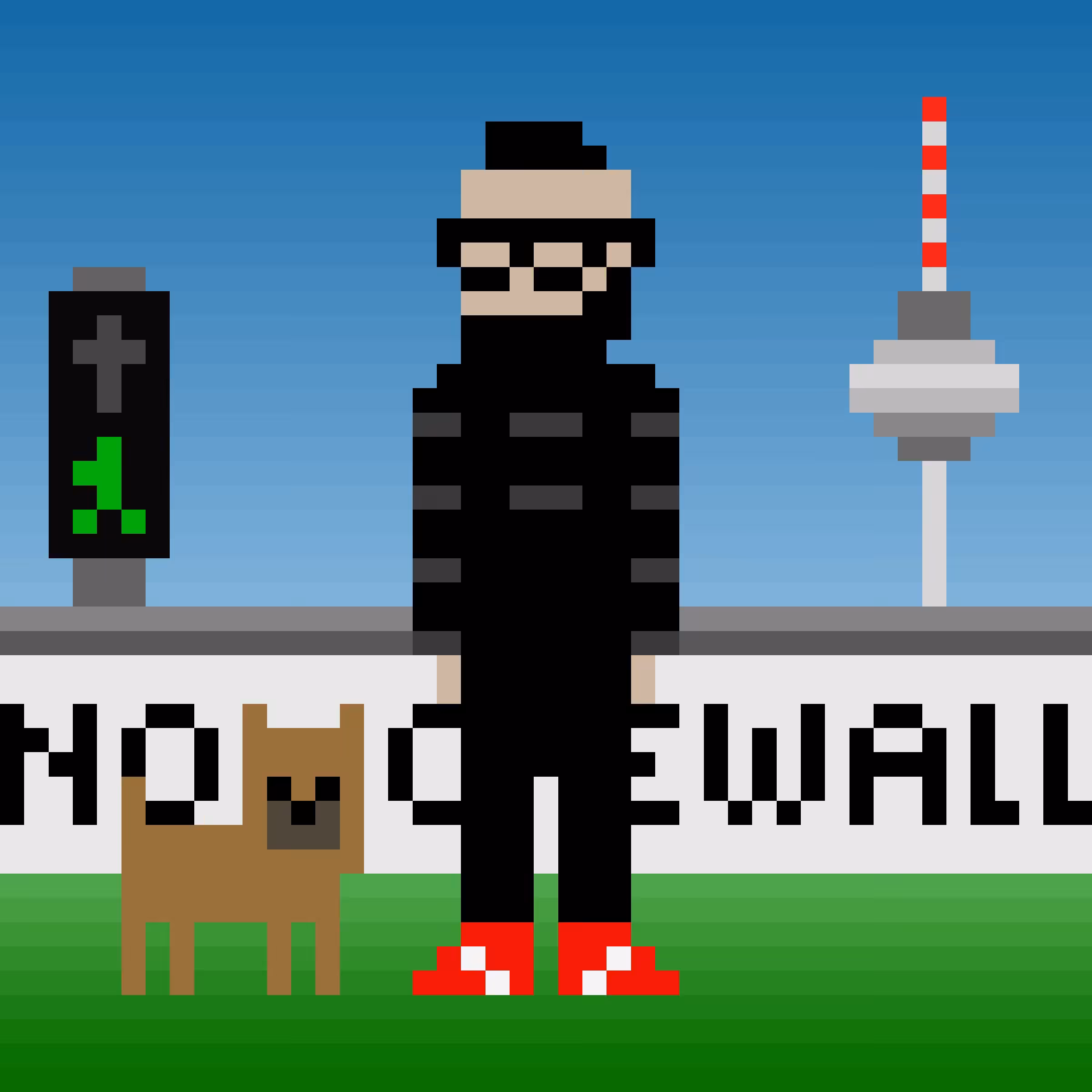 CryptoBerliner #846