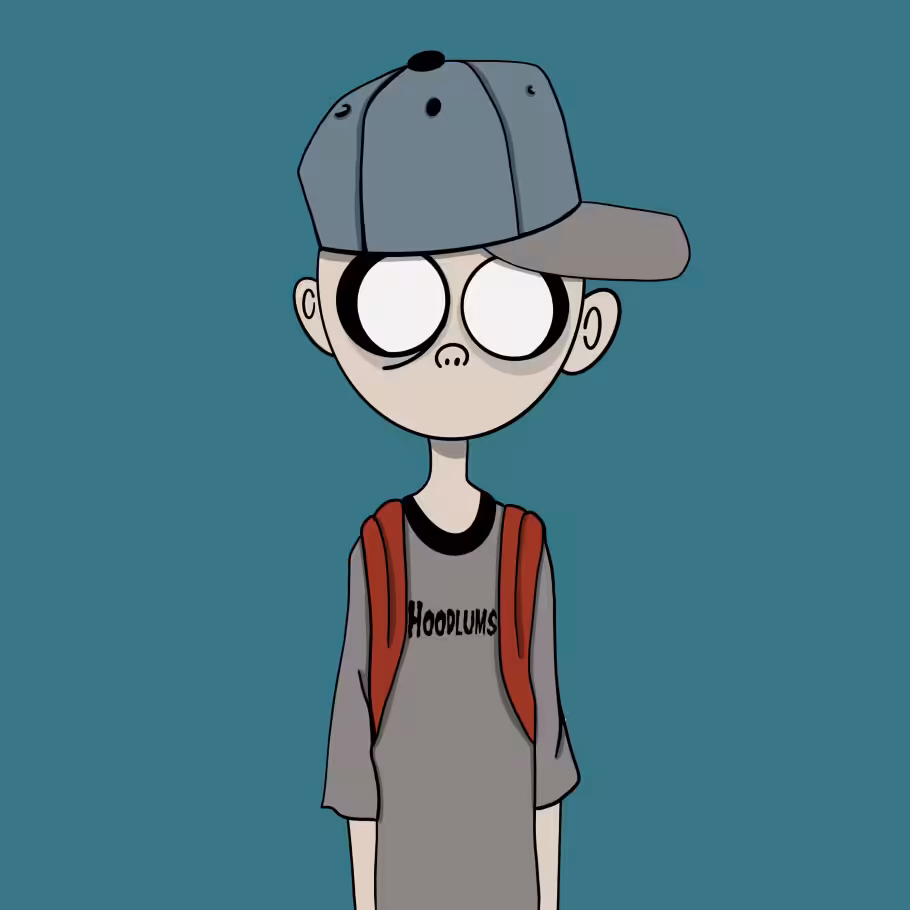 Hoodlum 127