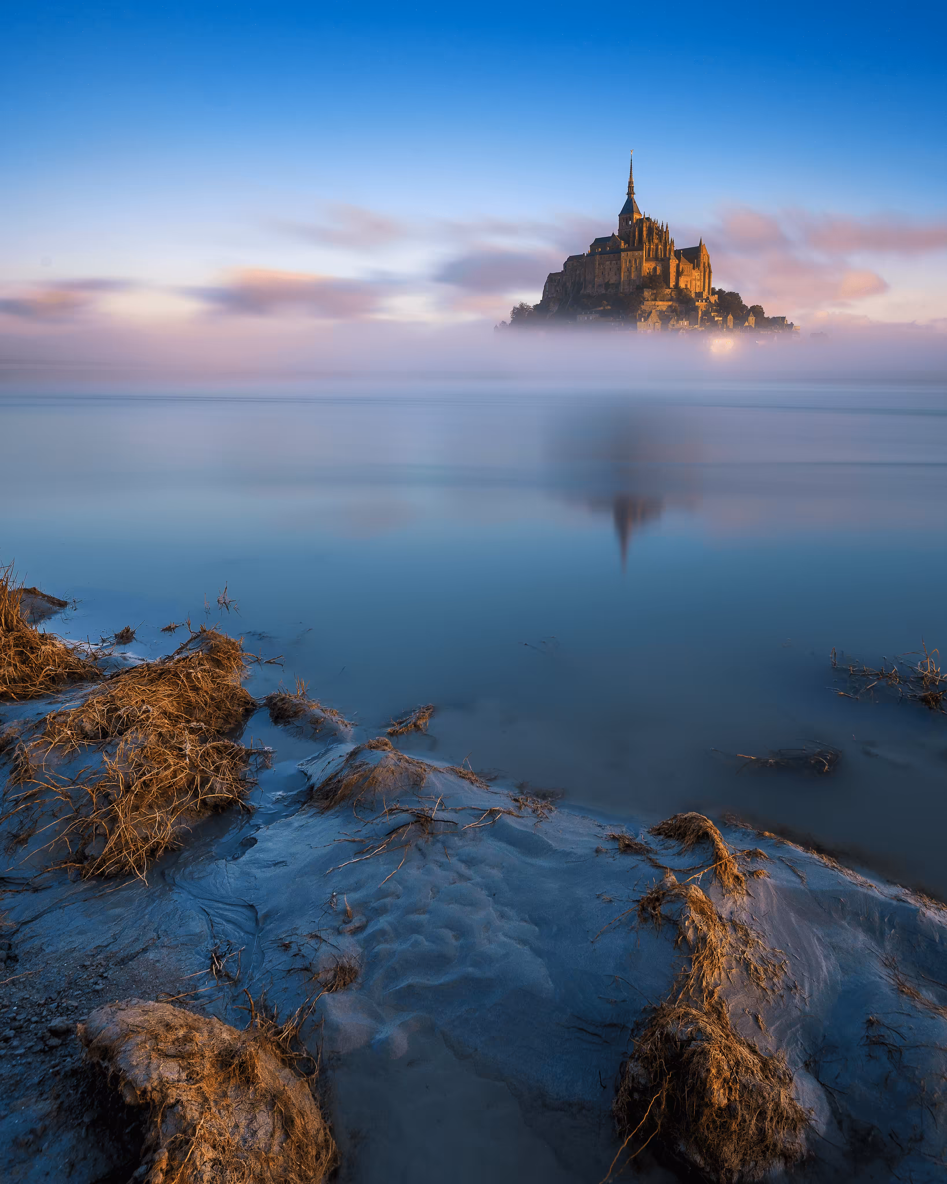 Le Mont Edition