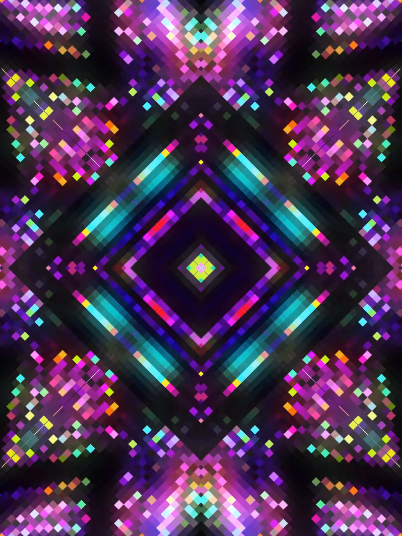 Pixel Circuit