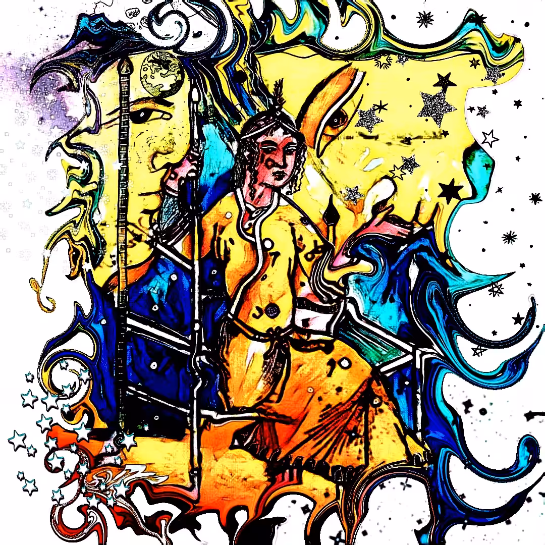 zodiac