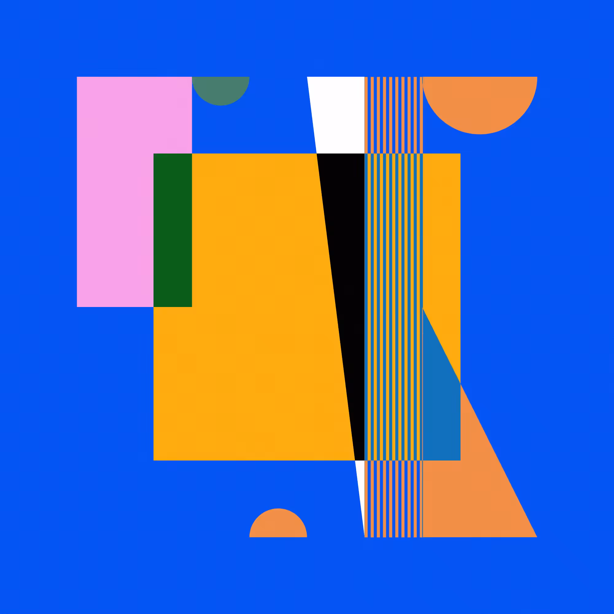 GeoCuts 30