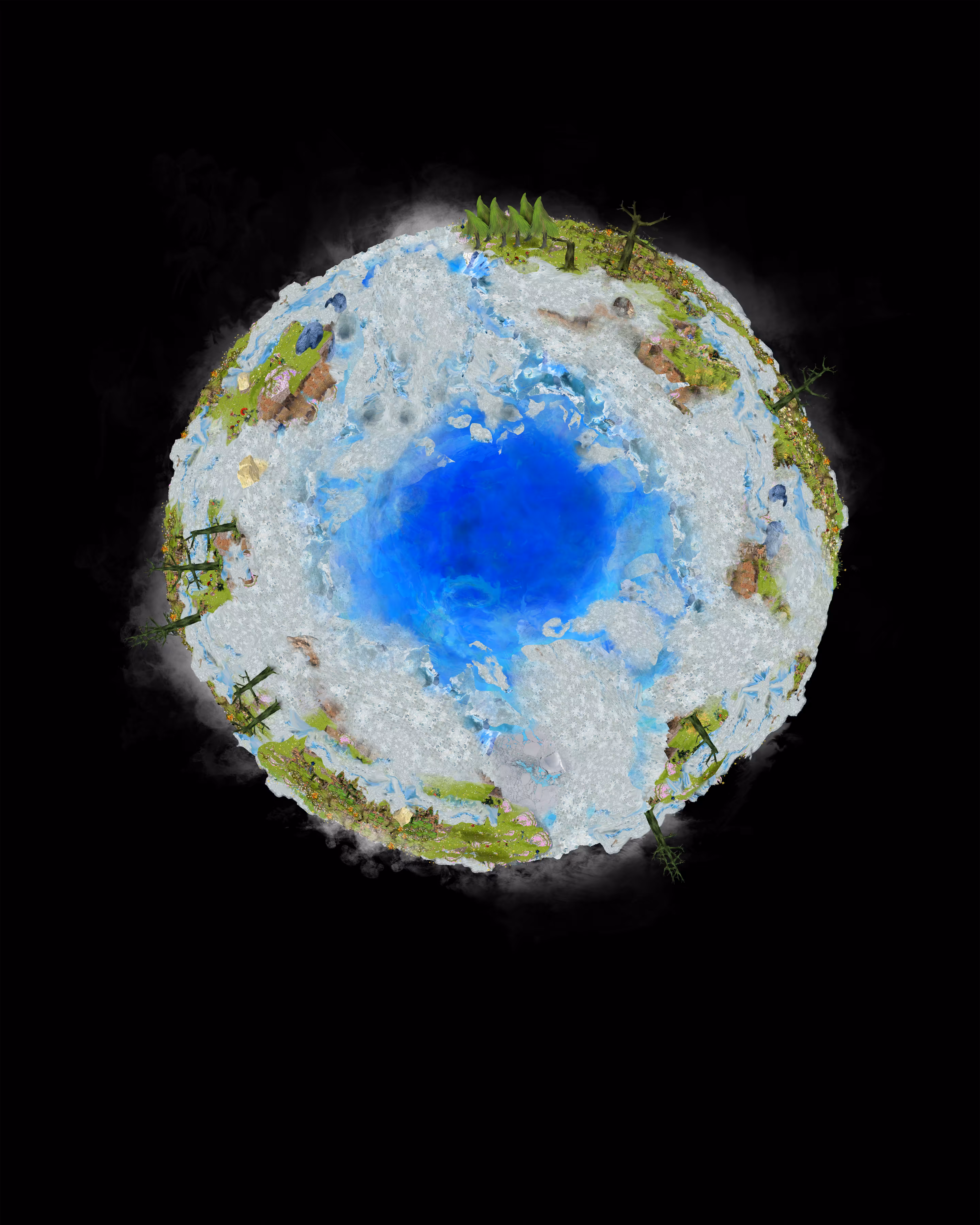 Planet 17.0