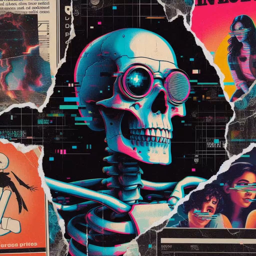 Rodeo posts: skully.exe