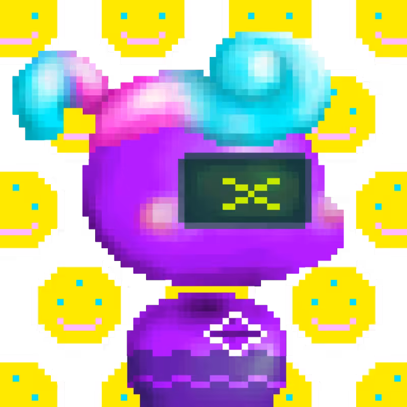 CyberMages #17