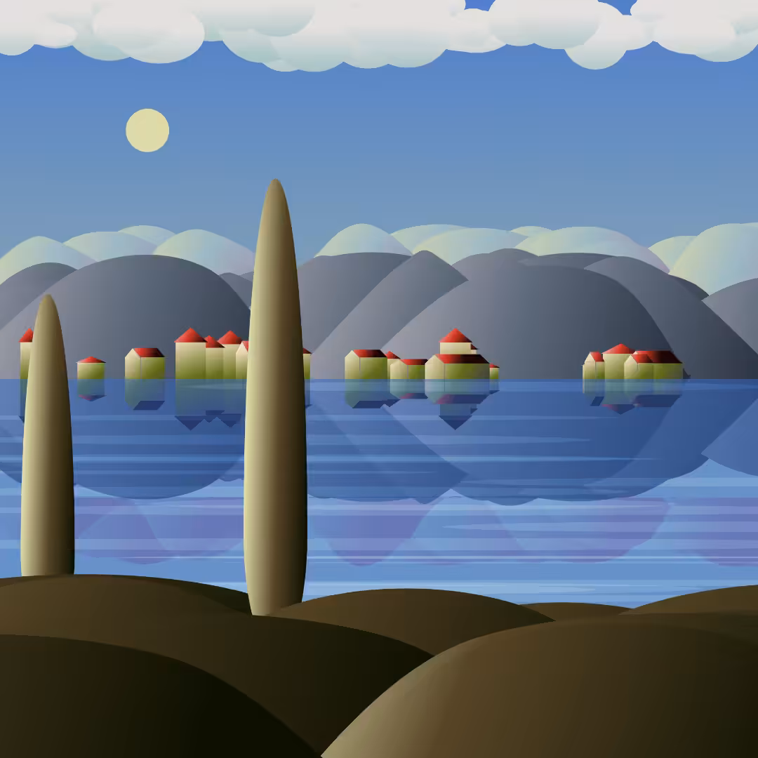 lakeside village #82