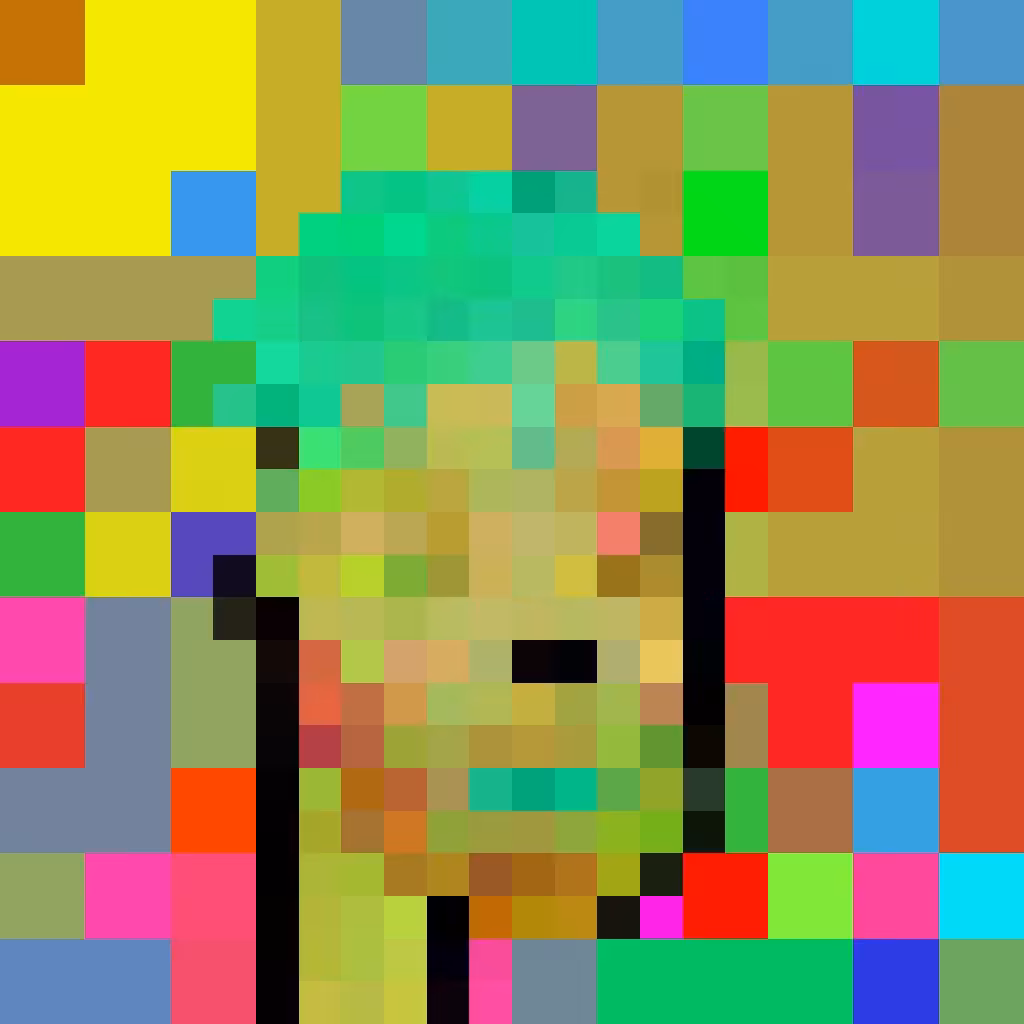 BASTARD GAN PUNKS V2: BASTARD GAN PUNK V2 #8459