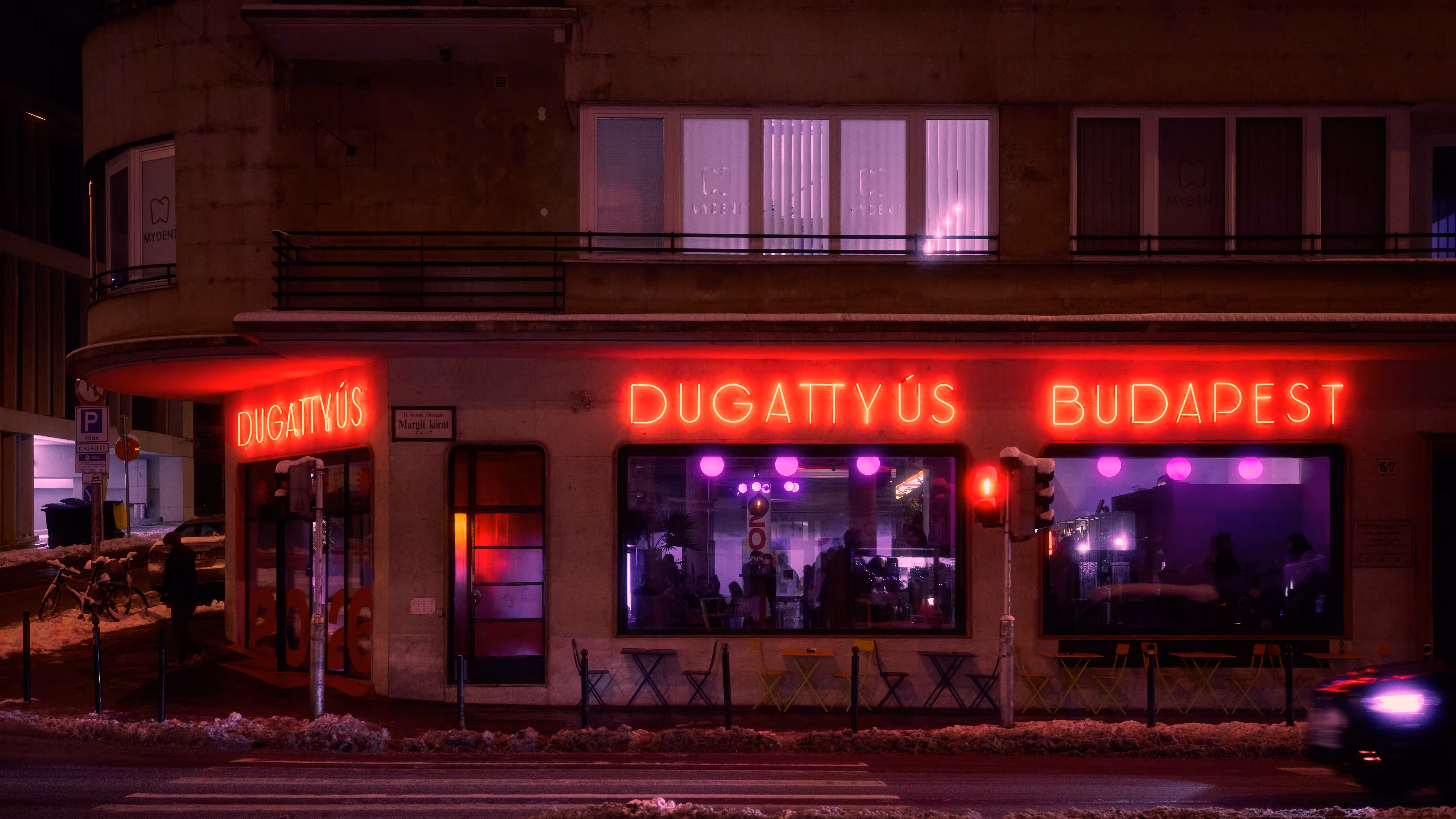 Everyday Budapest #20