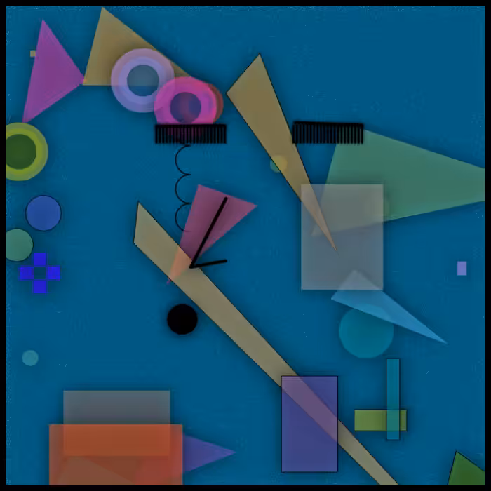 Kandudesky #92