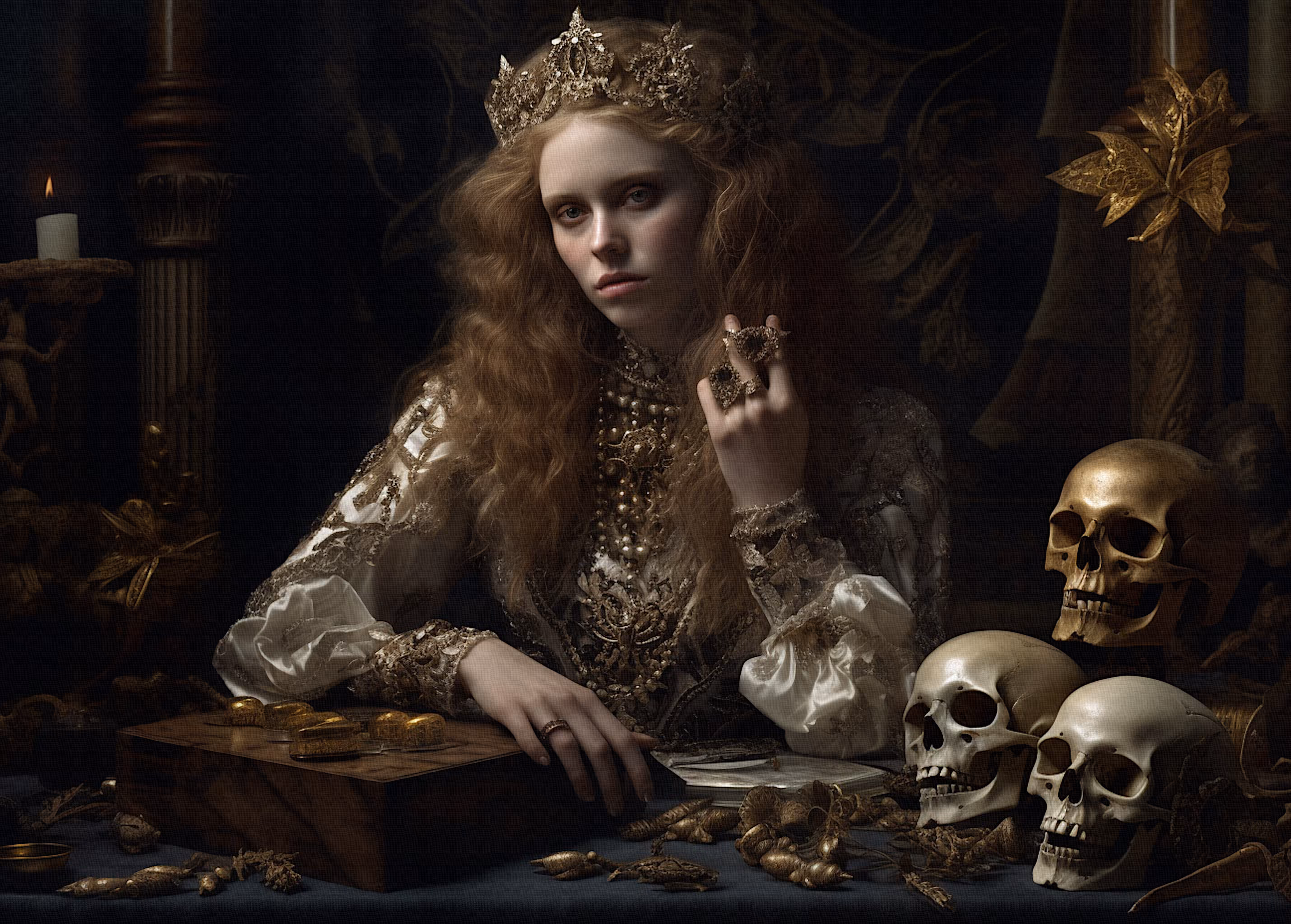 Pandora's Box