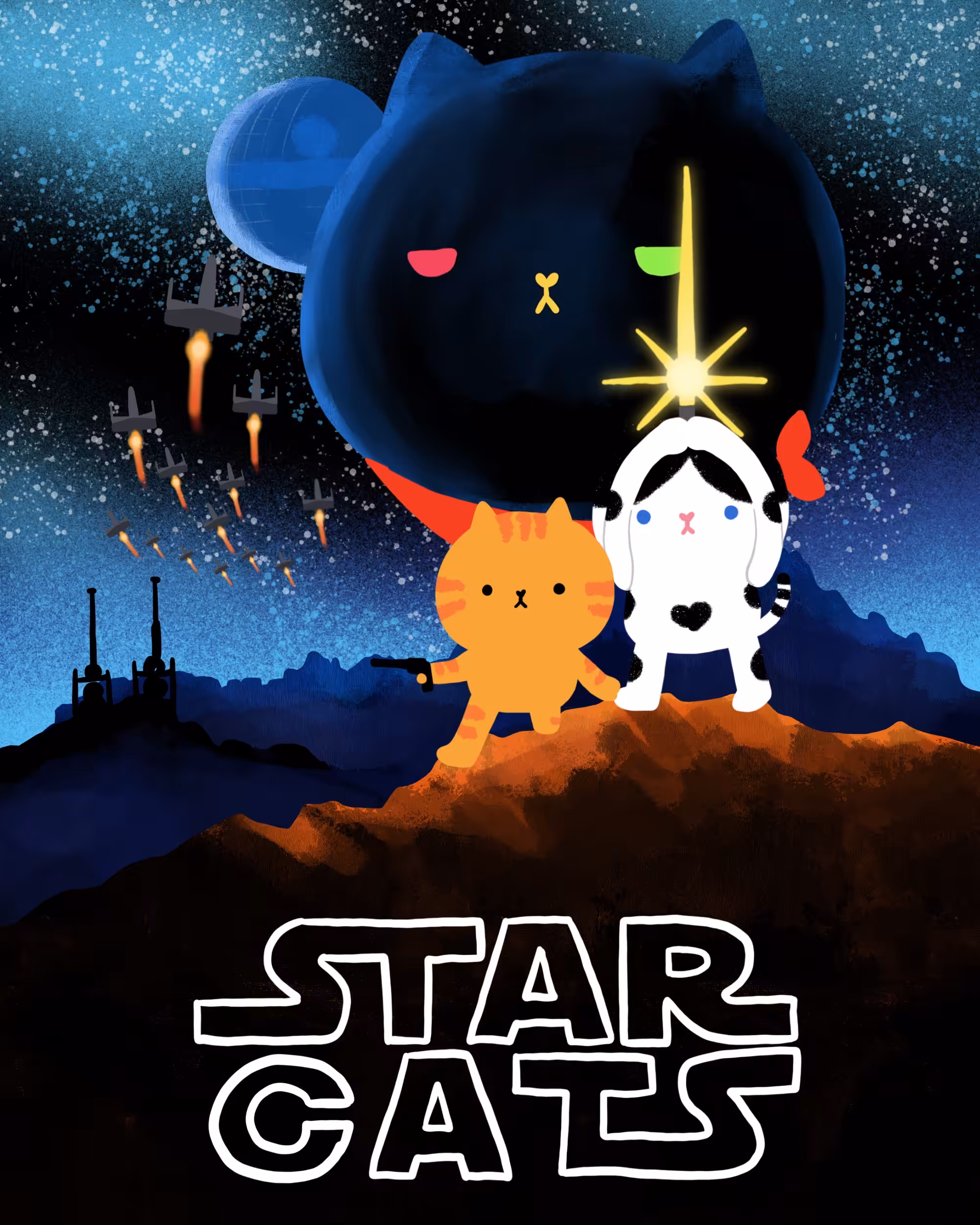 A New Hope