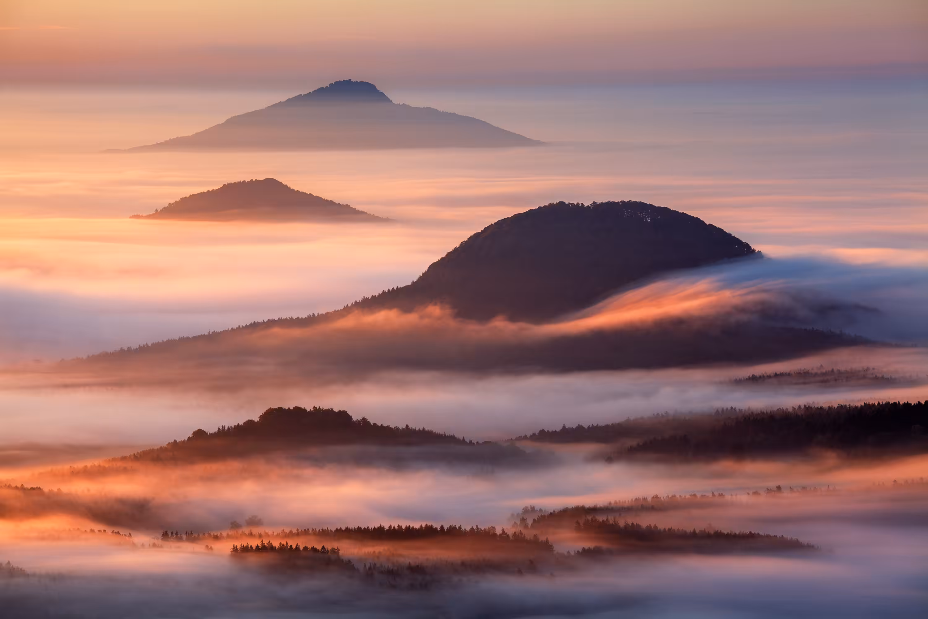 Horizons