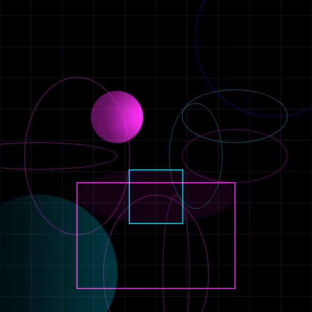 Equilibrium #31