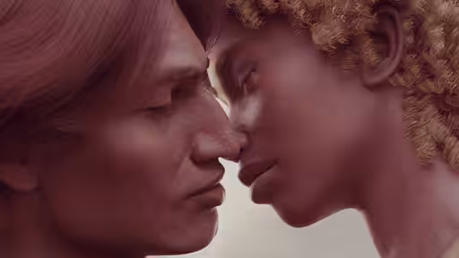 Vir II Unus X Femina V Duo