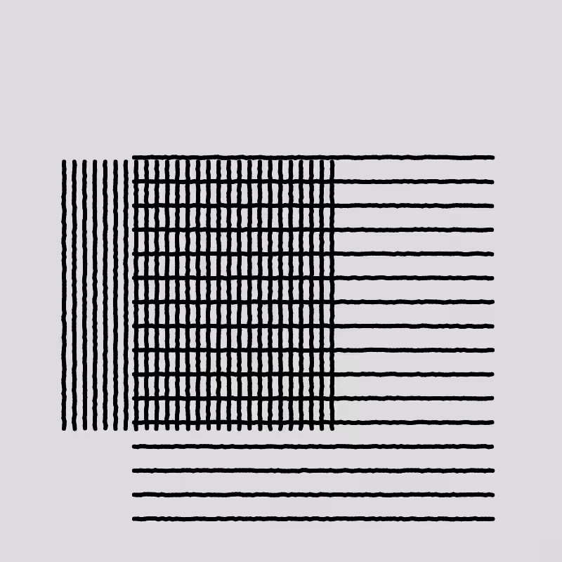 gridlock #37
