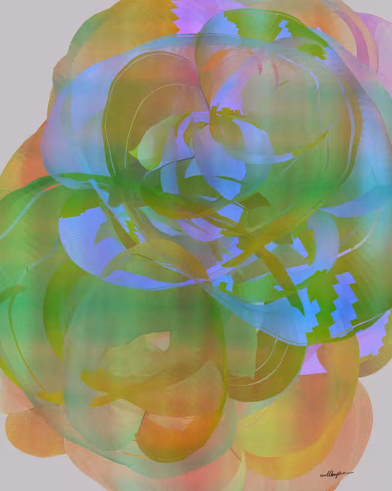 InBloom #163